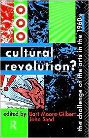Cultural Revolution?, (0415078245), Bart Moore Gilbert, Textbooks 