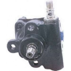  Cardone 21 5748 Remanufactured Import Power Steering Pump 