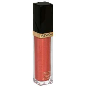   Lustrous Lipgloss, SPF 15, Coral Glow 095, 0.2 Fluid Ounce (5.9 ml