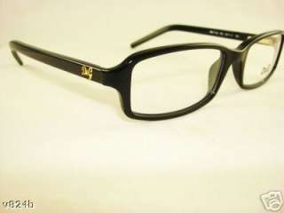 1134 Optical RX DG Black D&G1134 501 50MM  