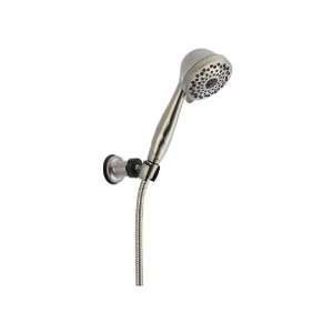 Delta Faucet 59715 SS Universal Showering Components Adjustable Wall 