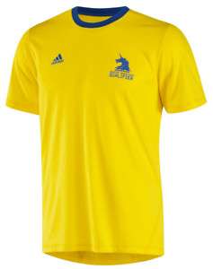 NEW Adidas 115th Boston Marathon Running Track Shirt█  
