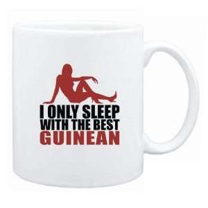  New  I Only Sleep With The Best Guinean  Guinea Bissau 