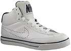 New Nike Navaro High Men Shoes US 10.5 EU 44.5 White