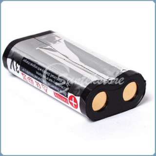 2pcs CRV3 Battery for Kodak Z663 Z710 Z885 Z1285 Z1275  