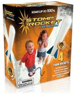   Ultra Stomp Rocket by Stomp Rocket