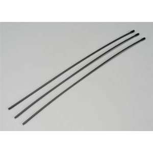    Antenna Pipe Set 400mm (3pcs) Baja5B,5T,2.0,5SC Electronics