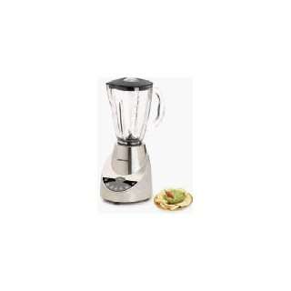  5SPD ALU Blender