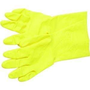  Latex Gloves, XXL LATEX GLOVES