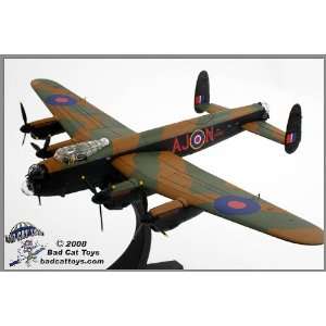  Avro Lancaster RAF 617 Squadron 172 Corgi AA32615 LAST 