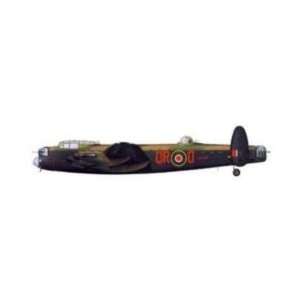  Model Power Avro Lancaster 1150 Toys & Games