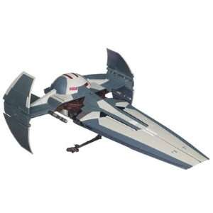  Star Wars Vehicles   Sith Infiltrator Toys & Games