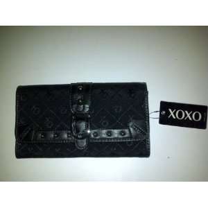  Xoxo Cherish Purse 77150 Colorblack 