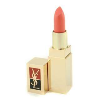 Yves Saint Laurent   Pure Lipstick   No.144 Silky Apricot   3.5g/0 