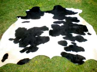 New Cowhide Rug Cowhides Rugs Cow Hide Skin Hides B1224  