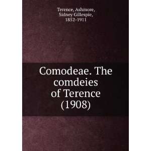   9781275182783) Ashmore, Sidney Gillespie, 1852 1911 Terence Books