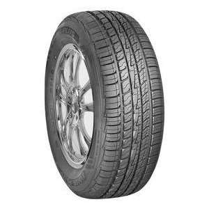  205/60R15 JETZON TOURING HR 91H 540AA *60K* Automotive