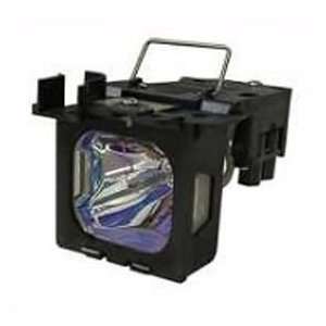 Electrified TDPXP2 TDP XP2 Replacement Lamp with Housing for Toshiba 