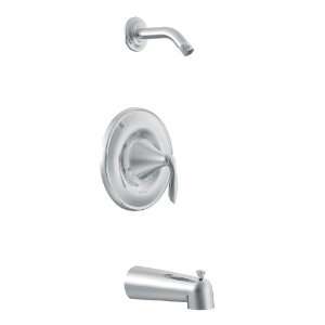  Moen T62136 Eva Posi Temp Tub and Shower Trim Kit without 