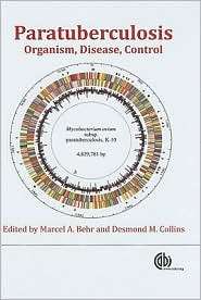   , Control, (1845936132), Marcel A. Behr, Textbooks   