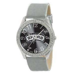   Antonio Spurs Ladies Watch   Designer Diamond Watch