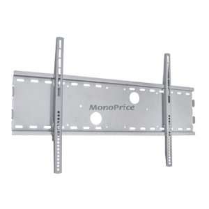   Low Profile Wall Mount Bracket for LCD Plasma (Max 165Lbs, 37~63inch