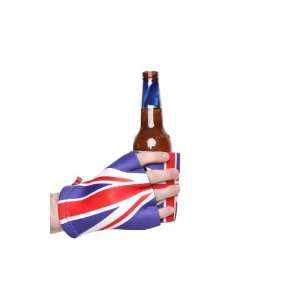  Suzy Kuzy British Beer Mitt Beauty