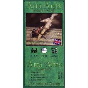  Atta Ants expansion 1 Toys & Games