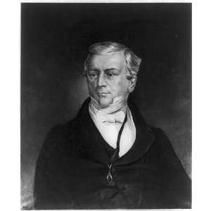    Andrew Stevenson,1784 1857,Democratic Politician,US