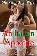Sharing The Wife An Italian Bree Bellucci