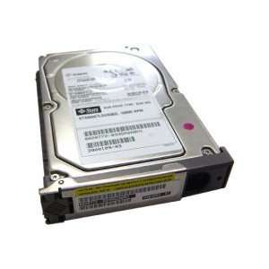  SUN 540 6485 250GB SATA Hard Drive (5406485) Electronics