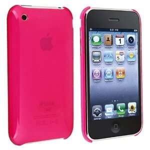   Cover Case ( Thin   0.6mm ) For AT&T Apple Iphone 3G / 3GS Smartphone