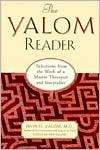 The Yalom Reader Selections from the Work of a Master Therapist and 