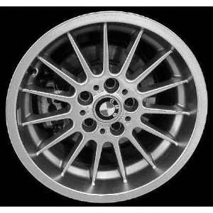   325XIT 325 xit 330I 330 i 325I 325 i 330XI 330 xi 17 inch Automotive