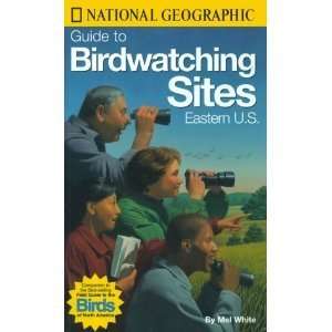  Guide To Bird Watching Sites Eastern US