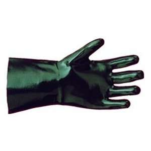  6784 10 Large Hvy 14 Gauntlet Full Coat Neoprene Glove 