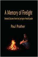 Memory Of Firelight Paul Prather