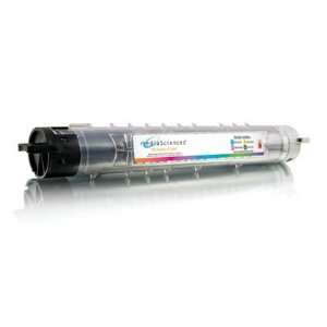  Media Sciences For Xerox Phaser 6300 Black High Yield 