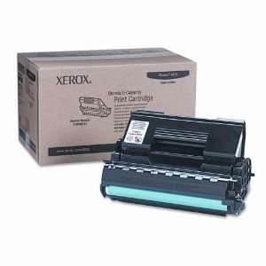    Capacity Toner Cartridge for Xerox Phaser 4510 Printer Electronics