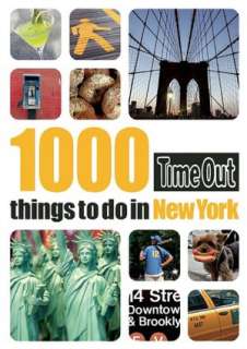   Blue Guide New York Fourth Edition by Carol von 