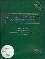 Evidence Based Cardiology, (0727916998), Salim Yusuf, Textbooks 