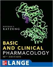   , (0071451536), Bertram G. Katzung, Textbooks   