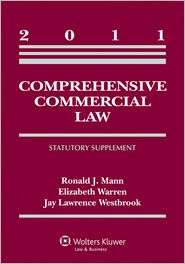   Supplement, (0735508771), Ronald J. Mann, Textbooks   