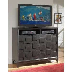  Homelegance Balboa Square Tv Chest