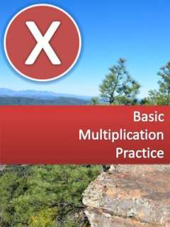   Big Book of Multiplication Tests   3 Digits by 