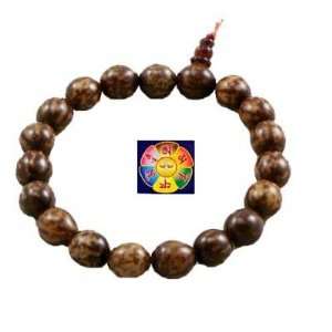   Prayer Beads and a Free Copyrighted Buddha Eye Magnet 