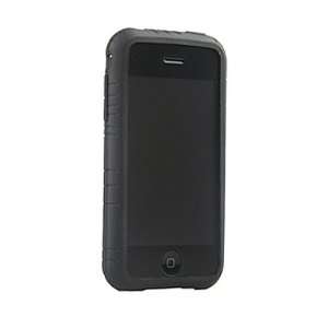   Cover   iPhone (First Generation)   Black Cell Phones & Accessories