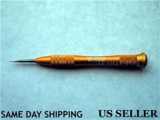 New High Quality Pentalobe 5 point Screwdriver for iPhone 4 & 4S 