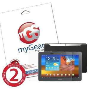   for Samsung Galaxy Tab 10.1 (2 Pack)  Players & Accessories
