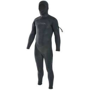  Xcel Polar Quad Density 8/7/6/5mm Fullsuit Sports 